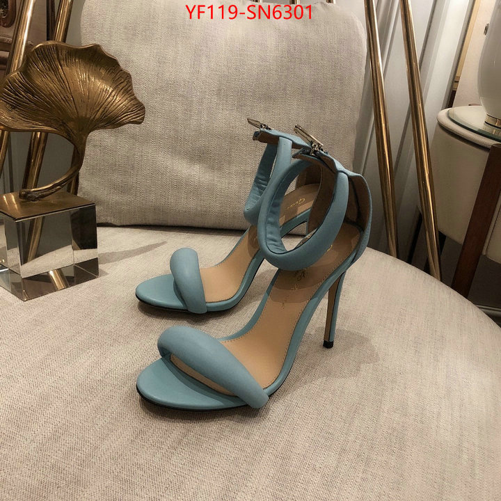 Women Shoes-Gianvito Rossi,buy aaaaa cheap , ID: SN6301,$: 119USD