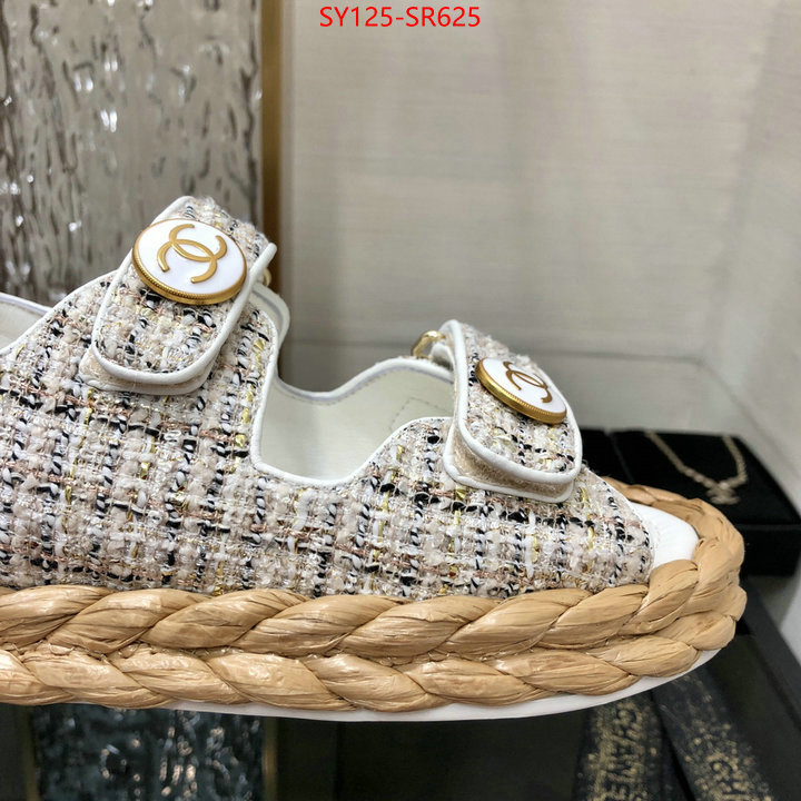 Women Shoes-Chanel,buy , ID: SR625,$: 125USD