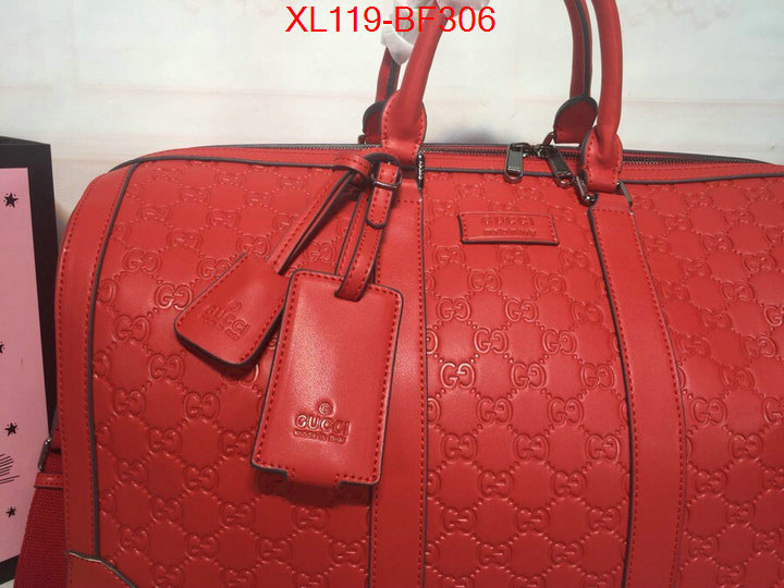 Gucci Bags(4A)-Handbag-,aaaaa replica designer ,ID: BF306,$: 119USD