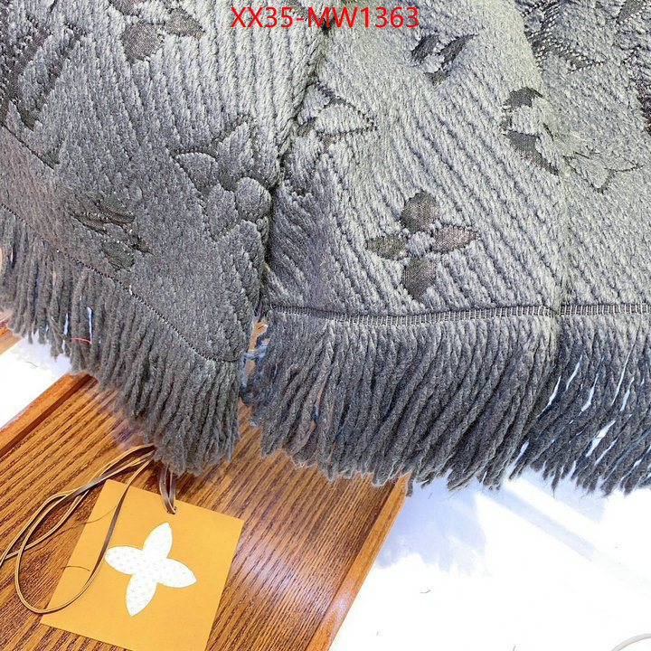 Scarf-LV,where should i buy to receive , ID: MW1363,$: 35USD