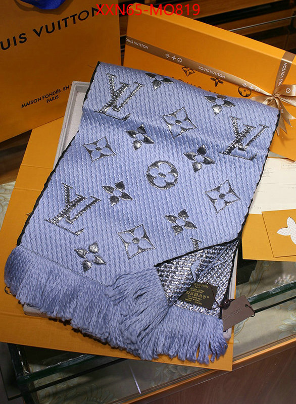 Scarf-LV,at cheap price , ID: MO819,$: 65USD