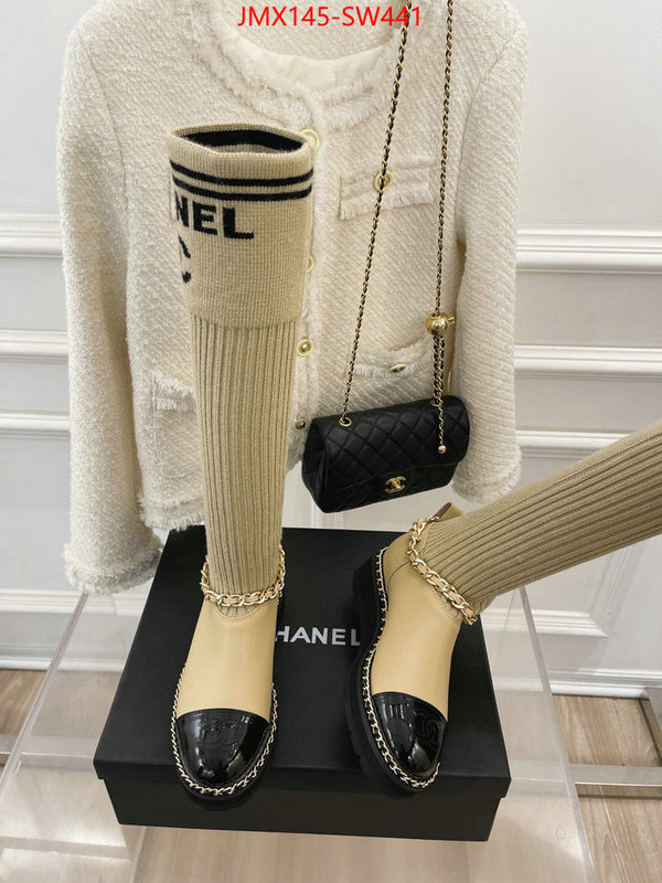 Women Shoes-Chanel,exclusive cheap , ID: SW441,$: 145USD