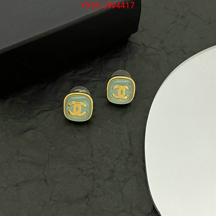 Jewelry-Chanel,we offer , ID: JW4417,$: 35USD