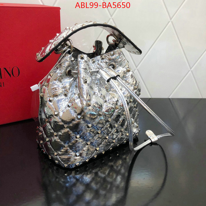 Valentino Bags(4A)-Rockstud Spike-,from china ,ID: BA5650,$: 99USD