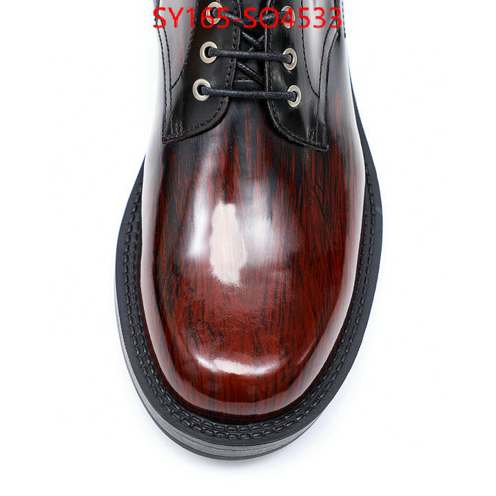 Men shoes-Dior,is it ok to buy replica , ID: SO4533,$: 165USD