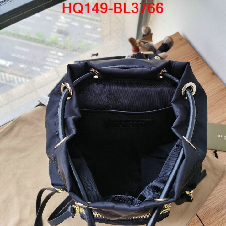 Burberry Bags(TOP)-Backpack-,shop designer replica ,ID: BL3766,$: 149USD