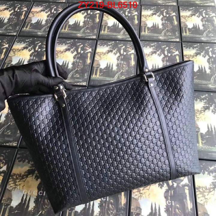 Gucci Bags(TOP)-Handbag-,ID: BL6510,$: 219USD
