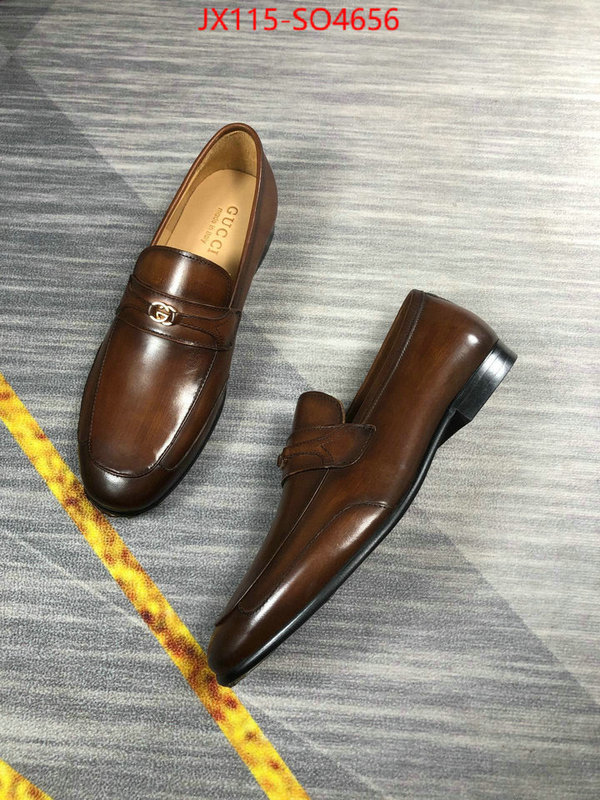 Men Shoes-Gucci,fake cheap best online , ID: SO4656,$: 115USD