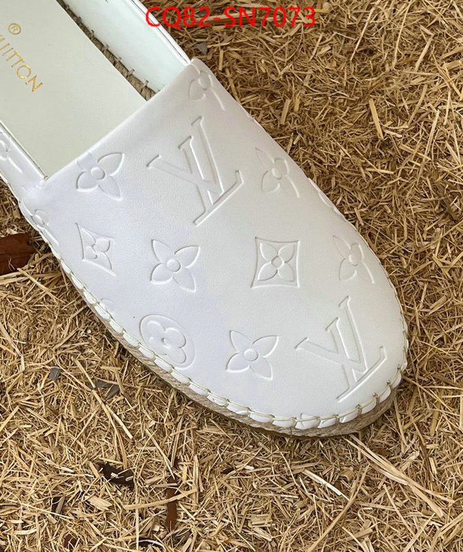 Women Shoes-LV,best knockoff , ID: SN7073,$: 82USD