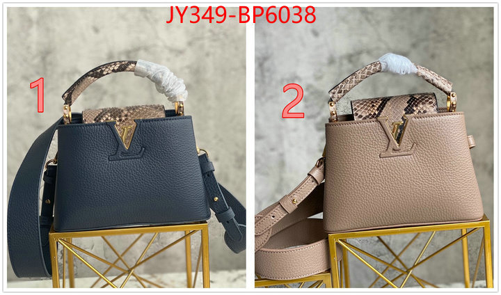 LV Bags(TOP)-Pochette MTis-Twist-,ID: BP6038,$: 349USD