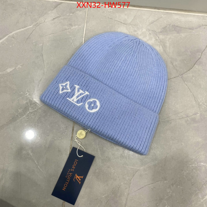 Cap (Hat)-LV,high-end designer , ID: HW577,$: 32USD