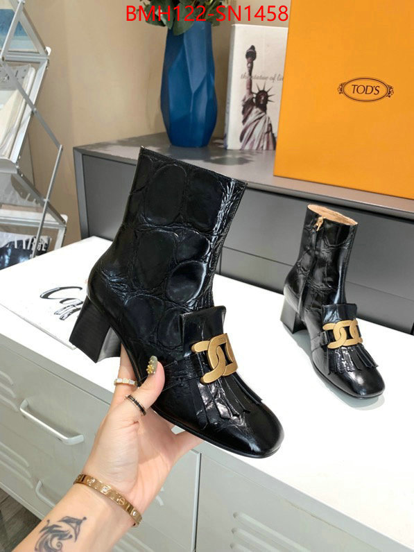 Women Shoes-Tods,found replica ,best quality designer , ID: SN1458,$: 122USD