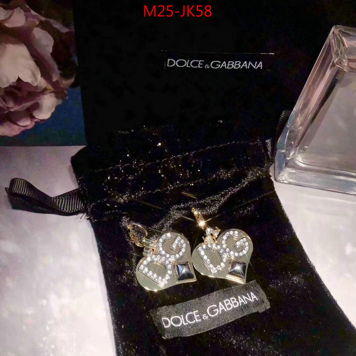 Jewelry-Other,replica wholesale , ID: JK58,$:25USD