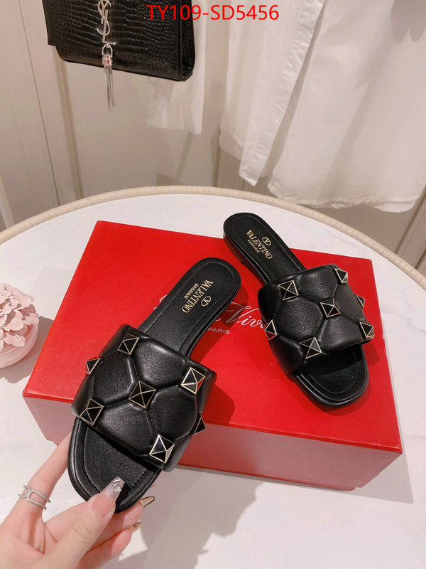 Women Shoes-Valentino,online , ID: SD5456,$: 109USD