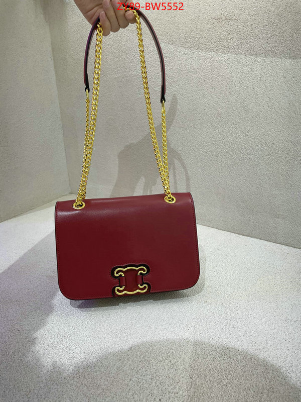 CELINE Bags(4A)-Diagonal,best quality replica ,ID: BW5552,$: 89USD