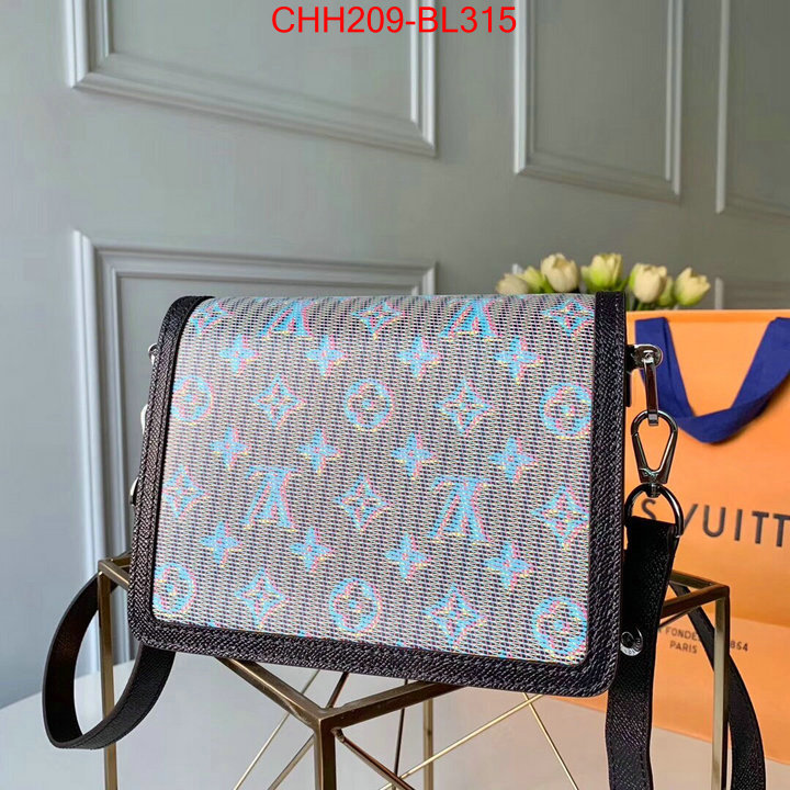 LV Bags(TOP)-Pochette MTis-Twist-,ID: BL315,$:209USD