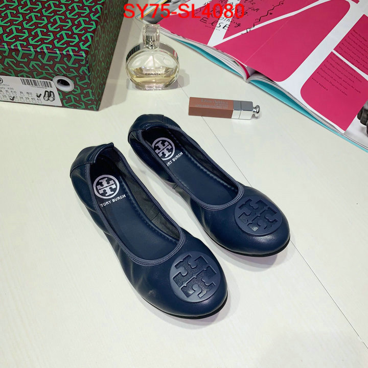 Women Shoes-Tory Burch,sale outlet online , ID: SL4080,$: 75USD