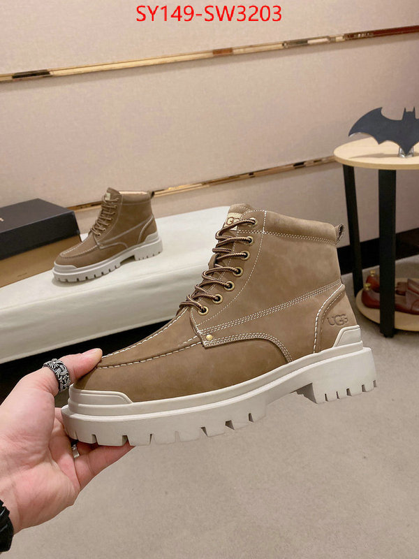 Men Shoes-Boots,where can you buy a replica , ID: SW3203,$: 149USD