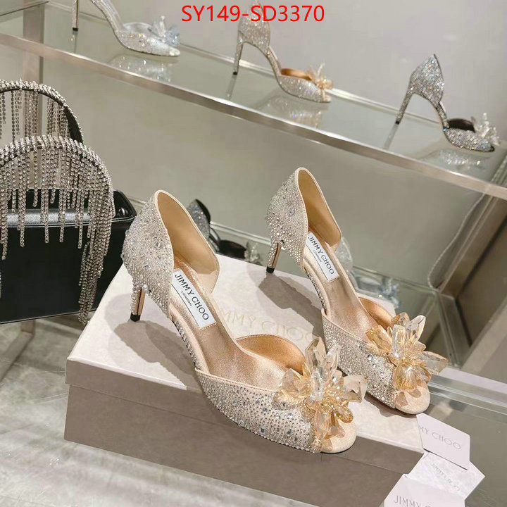 Women Shoes-Jimmy Choo,best website for replica , ID: SD3370,$: 149USD