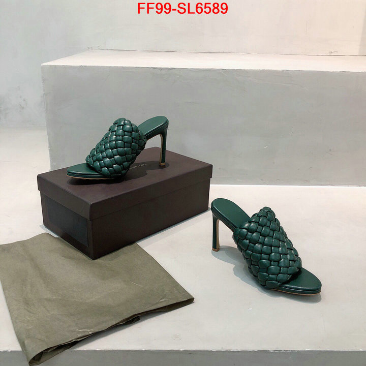 Women Shoes-BV,the best designer , ID: SL6589,$: 99USD