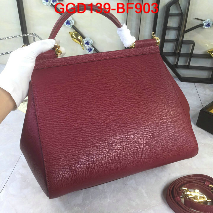 DG Bags(4A)-Sicily,replica aaaaa designer ,ID: BF903,$:139USD