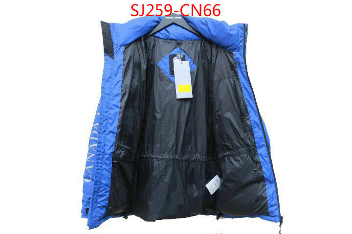 Down jacket Women-Canada Goose,high quality online , ID: CN66,$: 259USD