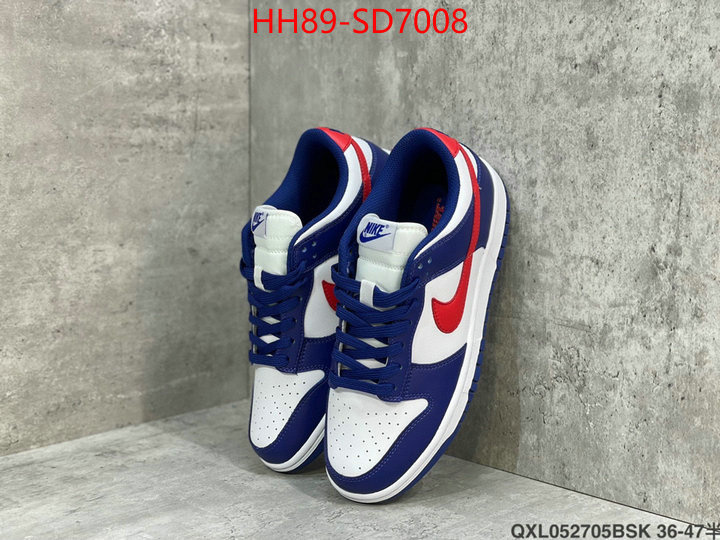 Men Shoes-Nike,from china 2023 , ID: SD7008,$: 89USD