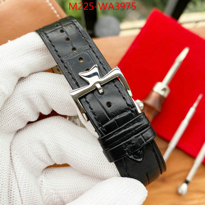 Watch(TOP)-Vacheron Constantin,buy the best replica , ID: WA3975,$: 225USD