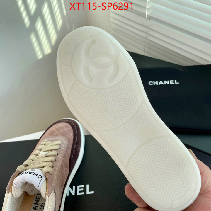 Women Shoes-Chanel,best luxury replica , ID: SP6291,$: 115USD