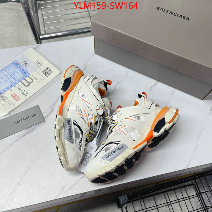 Men Shoes-Balenciaga,buy replica , ID: SW164,$: 159USD