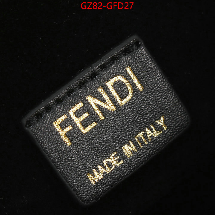 Fendi Big Sale-,ID: GFD27,$: 82USD