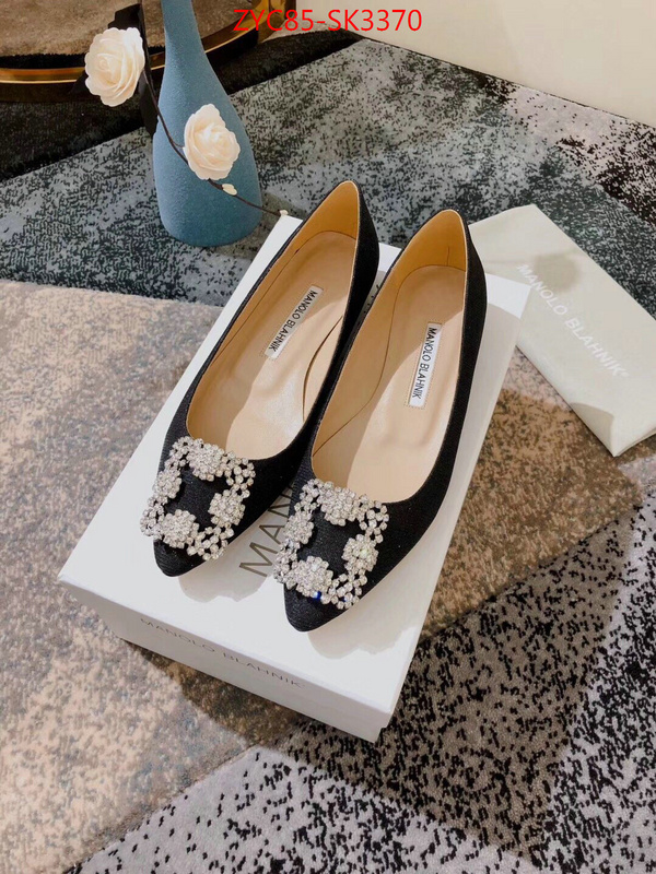 Women Shoes-Manolo Blahnik,luxury shop ,online from china , ID: SK3370,$:85USD