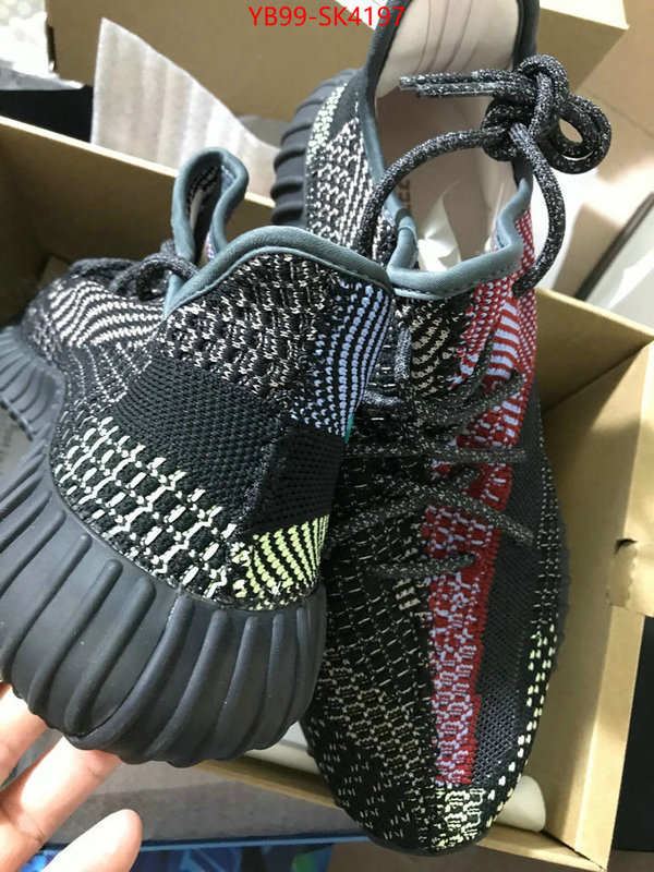 Men Shoes-Adidas Yeezy Boost,buy the best high quality replica , ID: SK4197,$: 99USD