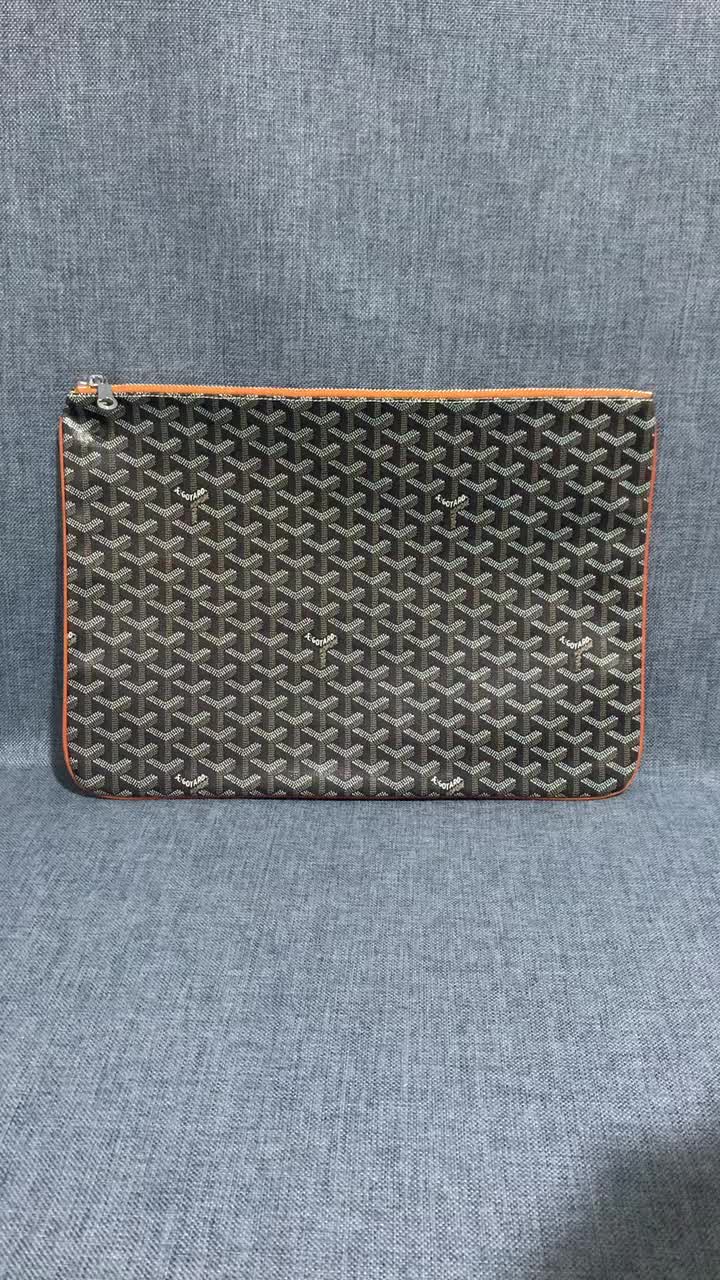 Goyard Bags(4A)-Clutch-,2023 perfect replica designer ,ID:BK3933,$:42USD