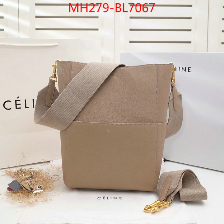 CELINE Bags(TOP)-Diagonal,sell online ,ID: BL7067,$: 279USD