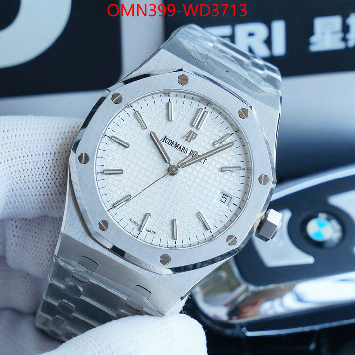 Watch (TOP)-Audemars Piguet,luxury 7 star replica , ID: WD3713,$: 399USD