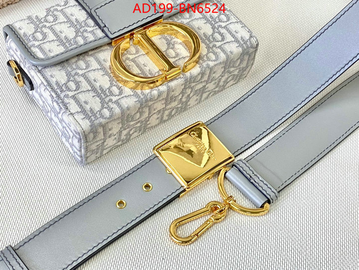 Dior Bags(TOP)-Montaigne-,ID: BN6524,$: 199USD