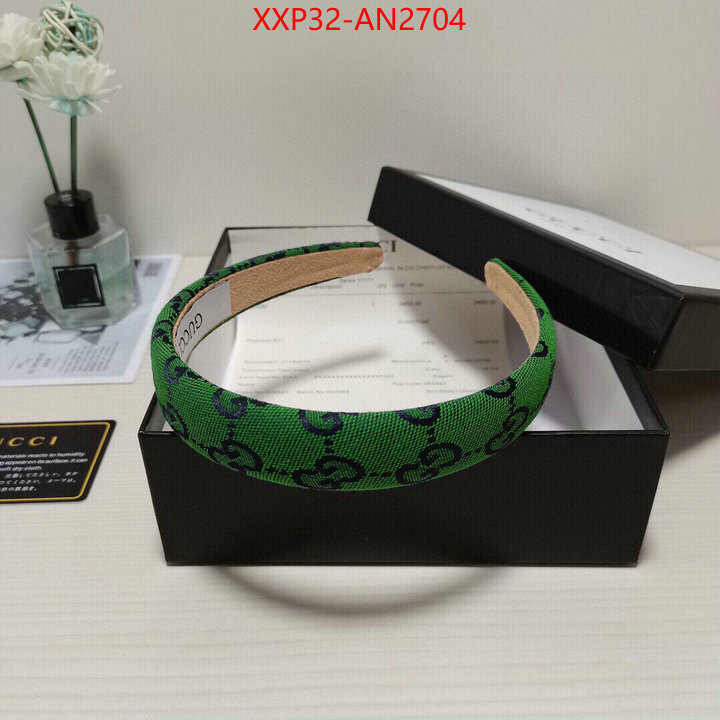 Hair band-Gucci,2023 aaaaa replica customize , ID: AN2704,$: 32USD