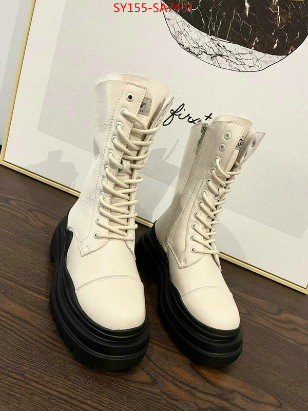 Women Shoes-UGG,top , ID: SA7431,$: 155USD