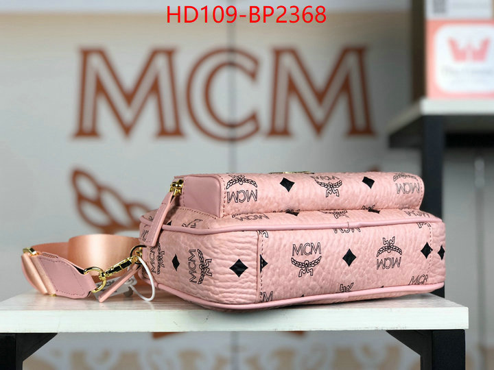 MCM Bags(TOP)-Diagonal-,ID: BP2368,$: 109USD