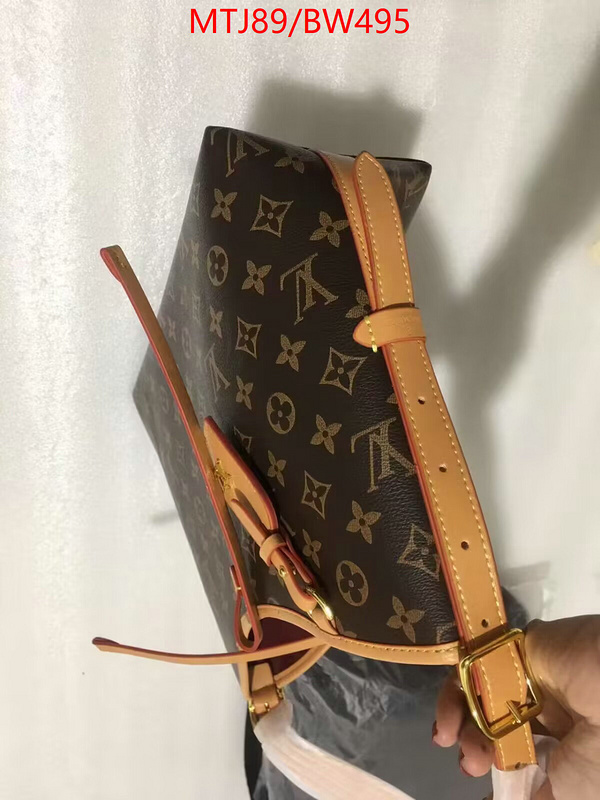 LV Bags(4A)-Handbag Collection-,online from china ,ID: BW495,$: 89USD