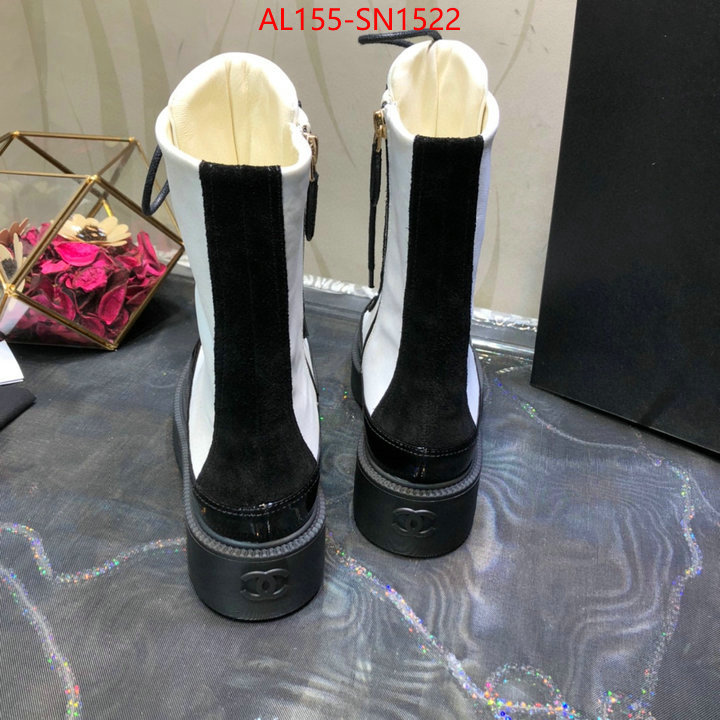 Women Shoes-Chanel,replica 1:1 high quality , ID: SN1522,$: 155USD