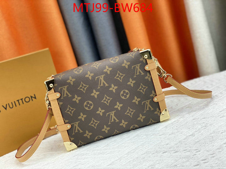 LV Bags(4A)-Pochette MTis Bag-Twist-,wholesale designer shop ,ID: BW684,$: 99USD