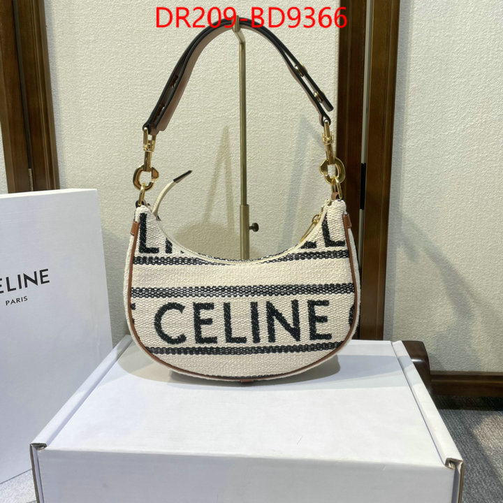 CELINE Bags(TOP)-AVA,how to buy replcia ,ID: BD9366,$: 209USD
