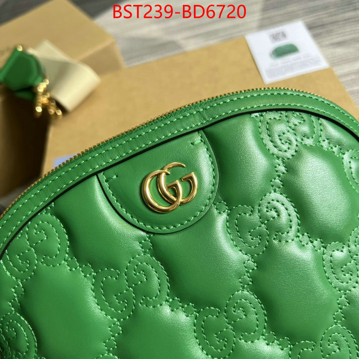 Gucci Bags(TOP)-Diagonal-,shop designer replica ,ID: BD6720,$: 239USD