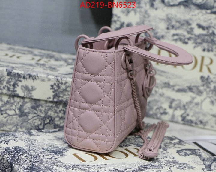 Dior Bags(TOP)-Lady-,ID: BN6523,$: 219USD