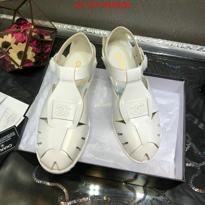 Women Shoes-Prada,replica wholesale , ID: SN9409,$: 129USD