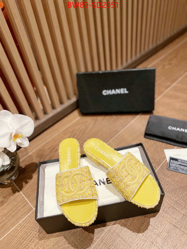 Women Shoes-Chanel,customize best quality replica , ID: SD2051,$: 89USD