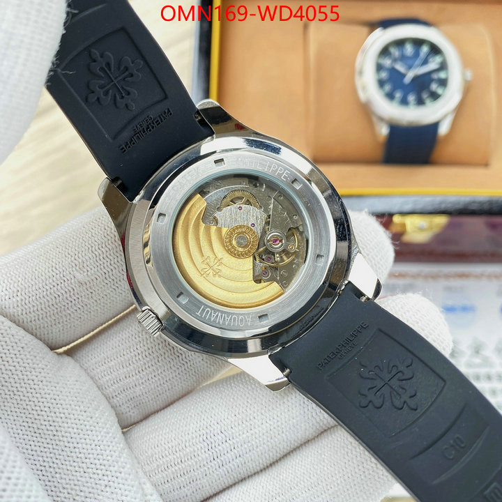 Watch (TOP)-Ptek Ph1ippe,top quality , ID: WD4055,$: 169USD