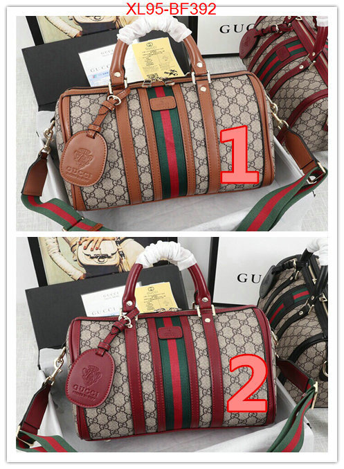 Gucci Bags(4A)-Handbag-,every designer ,ID: BF392,$:95USD